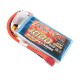 GENS ACE - BATTERIE LIPO 3S 11.1V-1000-30C (DEANS) GE1-1000-3D