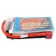 GENS ACE - BATTERIE LIPO 3S 11.1V-1000-30C (DEANS) GE1-1000-3D