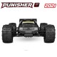 TEAM CORALLY - PUNISHER XP 6S 1/8 MONSTER TRUCK LWB - RTR - BRUSHLESS C-00171