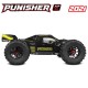 TEAM CORALLY - PUNISHER XP 6S 1/8 MONSTER TRUCK LWB - RTR - BRUSHLESS C-00171