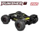 TEAM CORALLY - PUNISHER XP 6S 1/8 MONSTER TRUCK LWB - RTR - BRUSHLESS C-00171