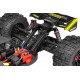 TEAM CORALLY - PUNISHER XP 6S 1/8 MONSTER TRUCK LWB - RTR - BRUSHLESS C-00171