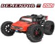 TEAM CORALLY - MONSTER TRUCK SWB DEMENTOR XP 6S MODEL 2021 1/8 BRUSHLESS POWER RTR C-00167