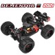 TEAM CORALLY - MONSTER TRUCK SWB DEMENTOR XP 6S MODEL 2021 1/8 BRUSHLESS POWER RTR C-00167