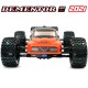 TEAM CORALLY - MONSTER TRUCK SWB DEMENTOR XP 6S MODEL 2021 1/8 BRUSHLESS POWER RTR C-00167