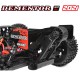 TEAM CORALLY - MONSTER TRUCK SWB DEMENTOR XP 6S MODEL 2021 1/8 BRUSHLESS POWER RTR C-00167