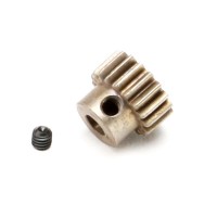 TRAXXAS - 32P HARDENED STEEL PINION GEAR W/5MM BORE (18T) 5644