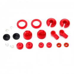 TRAXXAS - KIT REPARATION AMORTISSEUR – LATRAX 7662