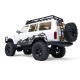 EAZY RC - 1/18 PATRIOT RTR SCALE CRAWLER W/HARD BODY EZY001RTR