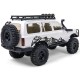 EAZY RC - 1/18 PATRIOT RTR SCALE CRAWLER W/HARD BODY EZY001RTR