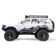 EAZY RC - 1/18 PATRIOT RTR SCALE CRAWLER W/HARD BODY EZY001RTR