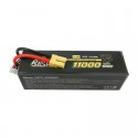 GENS ACE - BATTERIE LIPO 4S 14.8V-11000-100C (EC5) GE5-11000-4C5LL