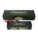 GENS ACE - BATTERIE LIPO 3S 11.1V-8000-100C(EC5) GE5-8000-3C5LL