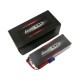 GENS ACE - BATTERY LIPO 4S 14.8V-8000-100C(EC5) GE5-8000-4C5LL