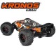 TEAM CORALLY - KRONOS XP 6S MONSTER TRUCK 1/8 LWB ROLLER CHASSIS C-00173