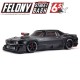 ARRMA - 1/7 FELONY 6S BLX STREET BASH ALL-ROAD MUSCLE CAR RTR BLACK ARA7617V2T1