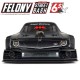 ARRMA - 1/7 FELONY 6S BLX STREET BASH ALL-ROAD MUSCLE CAR RTR BLACK ARA7617V2T1