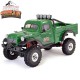 FTX - MINI CRAWLER OUTBACK MINI X TEXAN 1:18 READY-TO-RUN VERT FTX5524GN