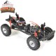 FTX - MINI CRAWLER OUTBACK MINI X TEXAN 1:18 READY-TO-RUN VERT FTX5524GN