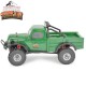 FTX - MINI CRAWLER OUTBACK MINI X TEXAN 1:18 READY-TO-RUN VERT FTX5524GN