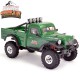 FTX - MINI CRAWLER OUTBACK MINI X TEXAN 1:18 READY-TO-RUN VERT FTX5524GN