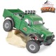 FTX - MINI CRAWLER OUTBACK MINI X TEXAN 1:18 READY-TO-RUN VERT FTX5524GN