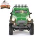 FTX - MINI CRAWLER OUTBACK MINI X TEXAN 1:18 READY-TO-RUN VERT FTX5524GN