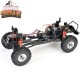 FTX - MINI CRAWLER OUTBACK MINI X TEXAN 1:18 READY-TO-RUN VERT FTX5524GN