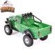 FTX - MINI CRAWLER OUTBACK MINI X TEXAN 1:18 READY-TO-RUN VERT FTX5524GN