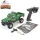 FTX - MINI CRAWLER OUTBACK MINI X TEXAN 1:18 READY-TO-RUN VERT FTX5524GN