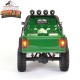 FTX - MINI CRAWLER OUTBACK MINI X TEXAN 1:18 READY-TO-RUN VERT FTX5524GN