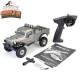 FTX - MINI CRAWLER OUTBACK MINI X TEXAN 1:18 READY-TO-RUN GRIS MAT FTX5524GY