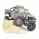 FTX - MINI CRAWLER OUTBACK MINI X TEXAN 1:18 READY-TO-RUN GRIS MAT FTX5524GY