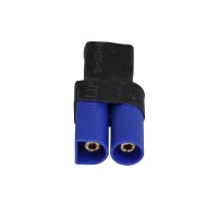 RC SYSTEM - ADAPTER DEAN'S FEMALE / EC5 MALE (x10) SAF10230