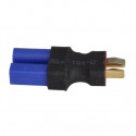 RC SYSTEM - ADAPTER DEAN’S MALE / EC5 FEMALLE (x10) SAF10231