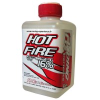 RACING FUEL HOT FIRE SPORT EURO 1 LITRE (Conforme CE 2019-1148) REF01SPE