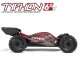 ARRMA - BUGGY TYPHON 6S 4WD BLX 1/8 BUGGY RTR NOIR ARA8606V5