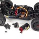 ARRMA - BUGGY TYPHON 6S 4WD BLX 1/8 BUGGY RTR NOIR ARA8606V5