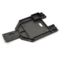FTX - OUTLAW MAIN CHASSIS PLATE FTX8324