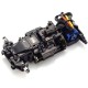 KYOSHO - MINI-Z MR03 EVO CHASSIS SET (W-MM) 5600KV 32797B