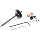 KYOSHO - MINI-Z MR03 EVO CHASSIS SET (W-MM) 5600KV 32797B