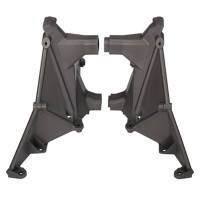 TRAXXAS - SHOCK TOWER FRONT (LEFT & RIGHT HALVES) 7739