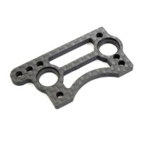 KYOSHO - CARBON CENTER DIFF PLATE KYOSHO INFERNO MP10 (3.0) IFW627