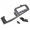 KYOSHO - CARBON RADIO PLATE KYOSHO INFERNO MP10 (3.0) IFW628