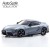 KYOSHO - A.S.C MINI-Z TOYOTA GR SUPRA MATTE STORM GRAY METALLIC (MA020) MZP450GM