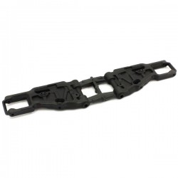 KYOSHO - FRONT LOWER SUSPENSION ARM HD INFERNO MP10 (2) SOFT IF625SS