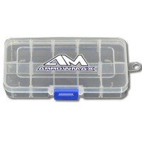 ARROWMAX - 10 COMPARTMENT PARTS BOX (132X68X22MM) AM199521