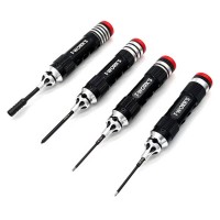 T-WORK'S - MINI-Z TOOL SET TT-080-MZ