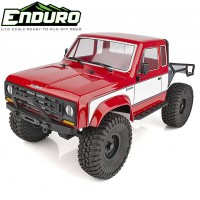 ELEMENT RC - CRAWLER 1/10 ENDURO TRUCK SENDERO HD RTR EL40105