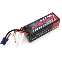 VOLTZ - 4800MAH HARD CASE 22.2V 50C LIPO STICK PACK EC5 VZ0365EC5